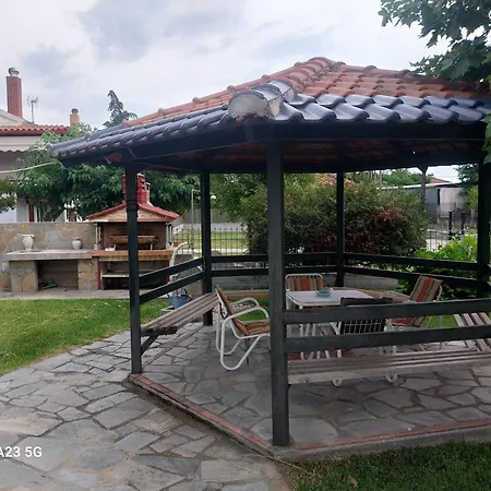 Βίλα Ocean's Guest