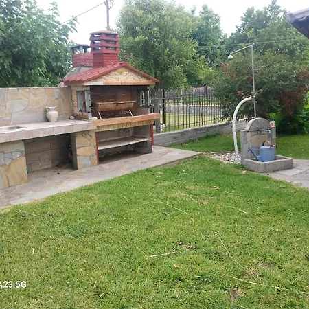 Ocean's Guest Βίλα *