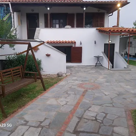 Villa Ocean's Guest *